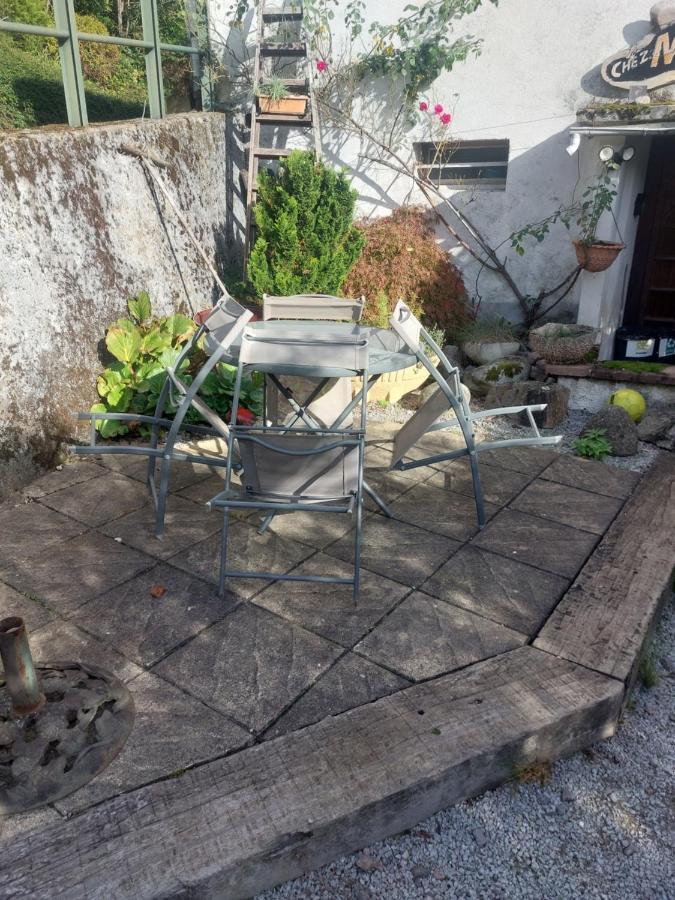 דירות Ranspach Chez Nadine מראה חיצוני תמונה