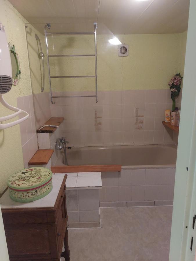 דירות Ranspach Chez Nadine מראה חיצוני תמונה